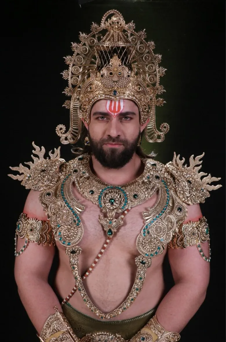 Mahir Pandhi