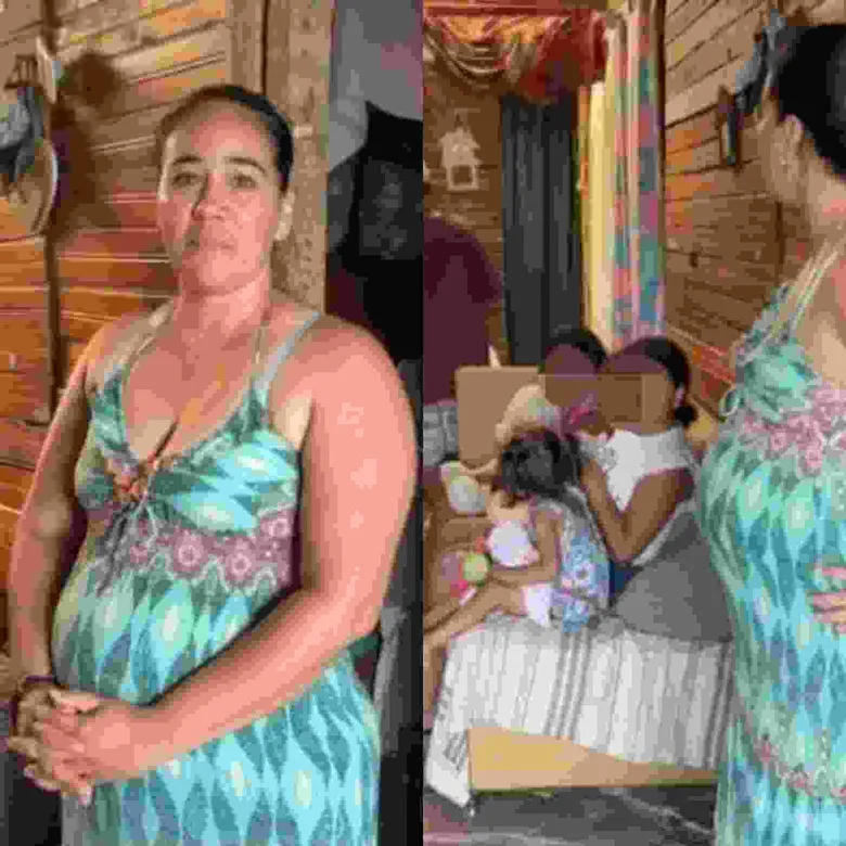 39-Year-Old Mother Set To Welcome 20th Child, Gives Reason To Continue Giving  Birth – The News Chronicle