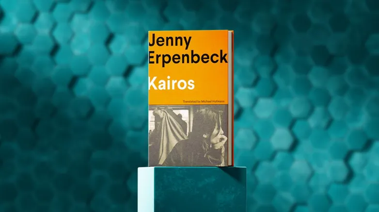 kairos jenny erpenbeck