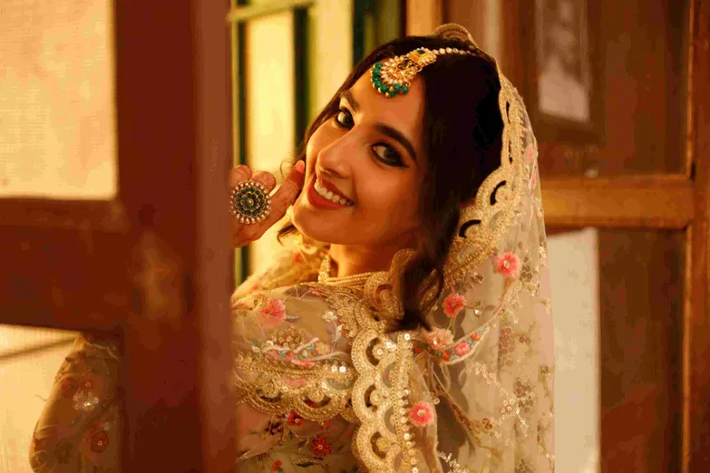GADAR-2 Simrat Kaur: फिल्म 'गदर 2' का हिस्सा बनना मेरी सबसे बड़ी खुशनसीबी है