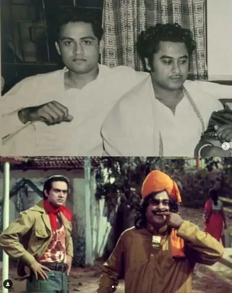 joy mukherjee movies