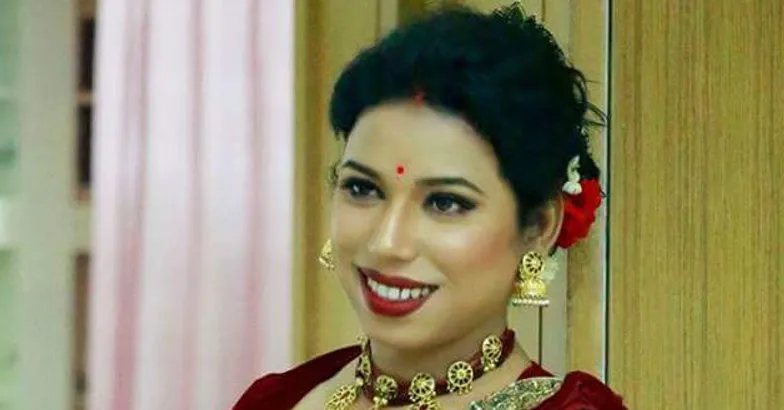 Jaanmoni Das BB Malayalam 6