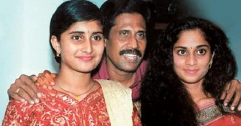 shalini Shamili Babu