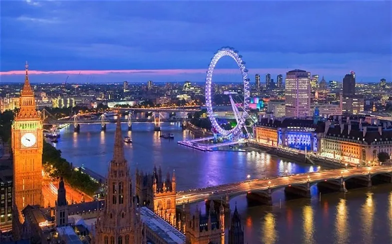 Why can't more UK cities be just like London?
