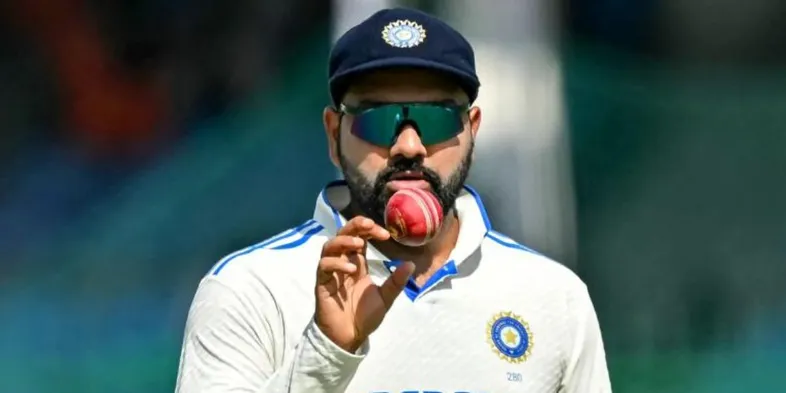 rohit