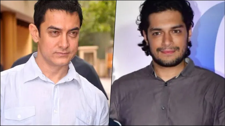 आमिर खान ने अपनी अगली फिल्म 'सितारे ज़मीन पर' की थीम पर बात की, बेटे जुनैद  की प्रोडक्शन योजनाओं का भी किया खुलासा