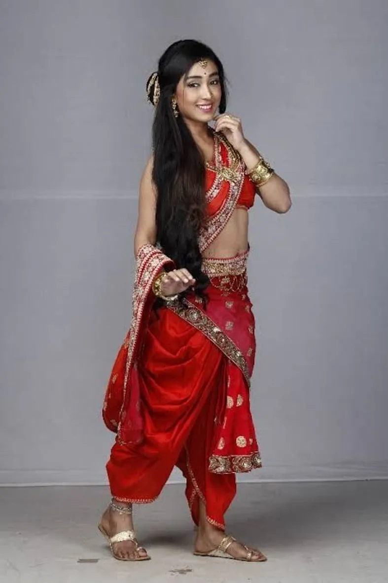 Priyamvada Kant