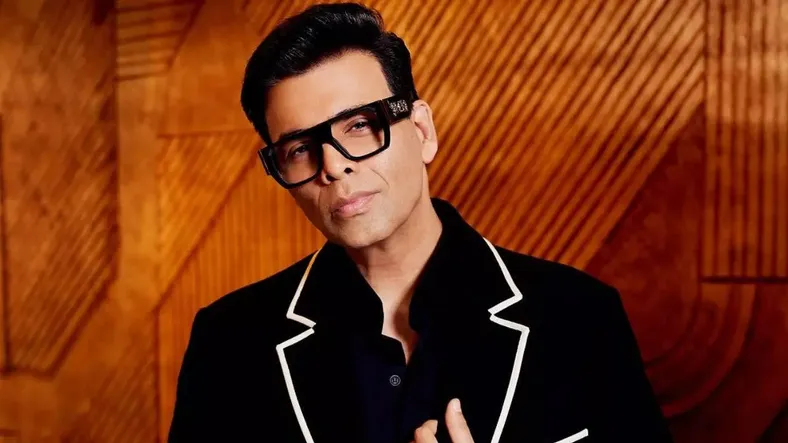 Karan Johar's Shocking Confession: Filmmaker Says He Paid For Praise And  Creating Positive Perceptions About Films | Hindi News, Times Now
