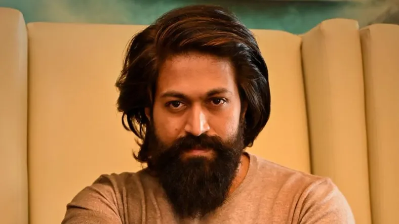 Yash 19: KGF Star and Filmmaker Geetu Mohandas' Film To Finally Roll Out,  This Year