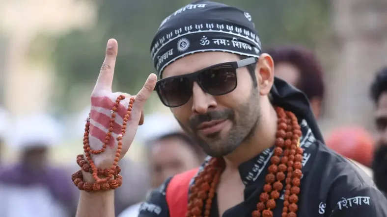Kartik Aryan Film Bhool Bhulaiyaa 3 - article express