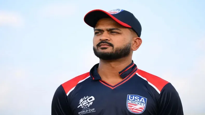 Monak Patel
