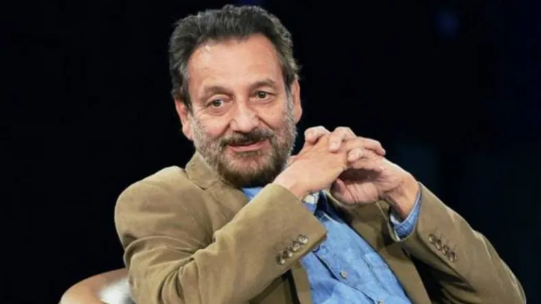 Film, science and technology have ability to fire people's imagination: Shekhar  Kapur – India TV