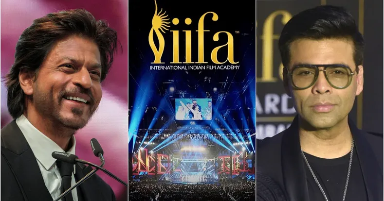 IIFA 2024: Shah Rukh Khan And Karan Johar To Host The Award Night |  Pragativadi | Odisha News, Breaking News Odisha, Latest Odisha News