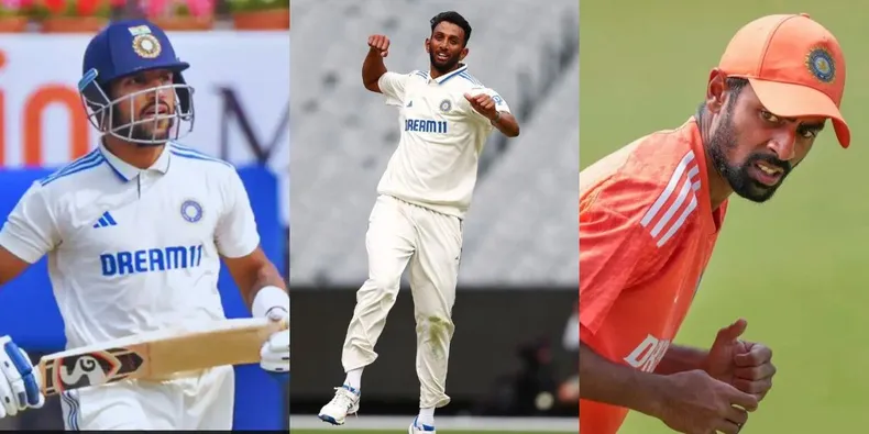 IND vs AUS