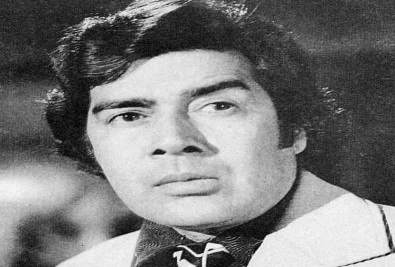 Sujit Kumar Birthday Know About Actors Lesser Known Facts - Entertainment  News: Amar Ujala - इस एक्टर ने भोजपुरी सुपरस्टार बनकर खोला बॉलीवुड का  दरवाजा, बनारस के सुजीत कुमार की ये है