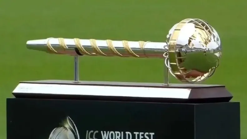 wtc final trophy