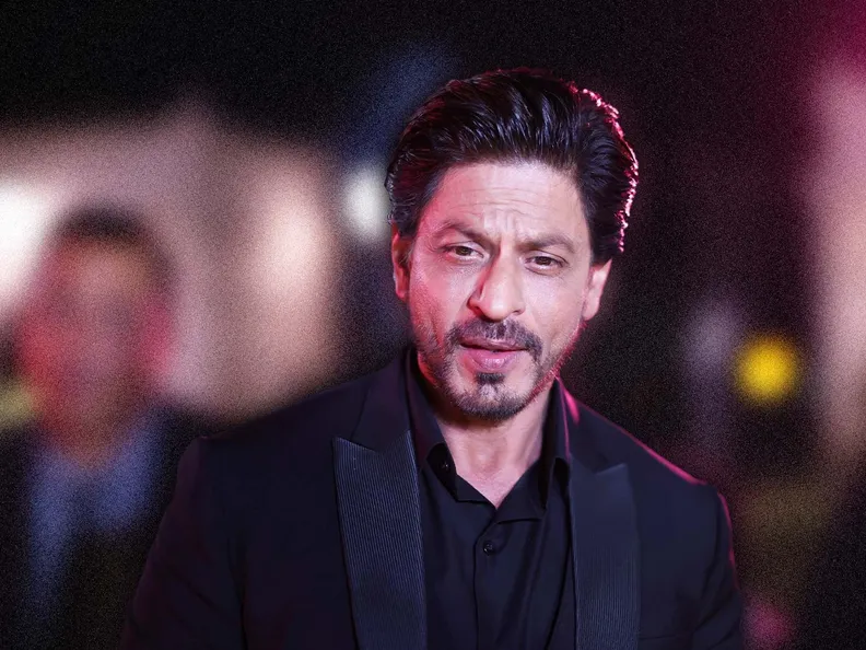 Shah Rukh Khan reveals there's one film in his career that he did solely  for money | GQ India