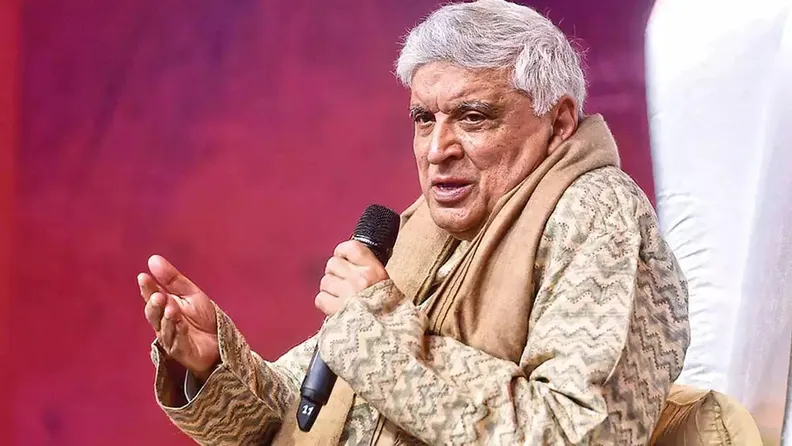 नाजी जर्मनी में...', कांवड़ यात्रा मार्ग को लेकर मुजफ्फरनगर पुलिस के  निर्देश पर ये क्या बोल गए जावेद अख्तर - India TV Hindi