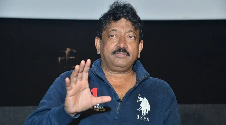 Ram Gopal Varma: 'I had to sell my office due to the pandemic' कोरोना में  खराब हो गई थी डायरेक्टर राम गोपाल वर्मा की हालत, बेचना पड़ा था ऑफिस |  Jansatta
