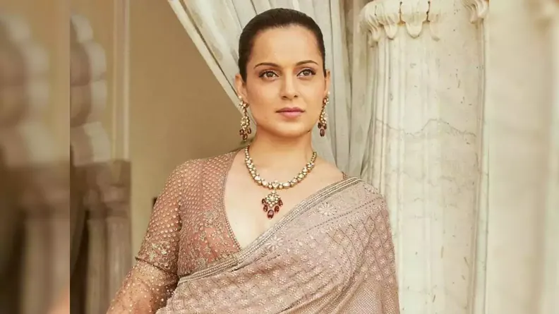 Emergency पर विवाद के बीच कंगना रनौत ने अपनी अगली फिल्म की अनाउंस, जानें  किस मूवी में आएंगी नजर