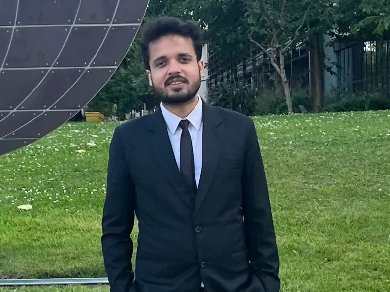 Hammad Rahman - Nikah Forever