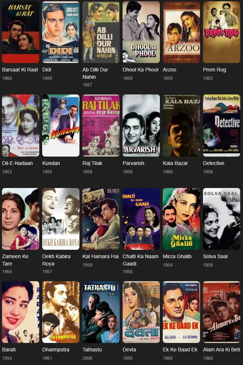 sudha malhotra movies