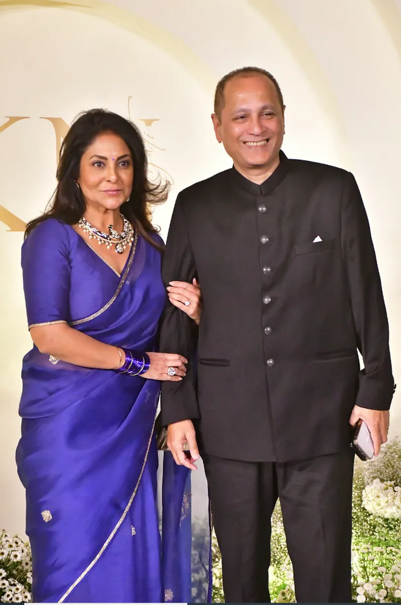 शेफाली शाह (Shefali Shah)