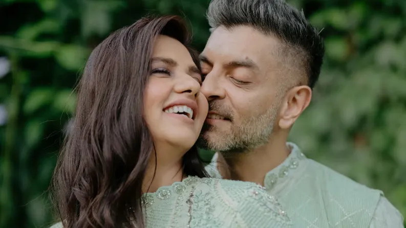 Dalljiet Kaur's Team Asks Fans To 'Respect Her Kids' Privacy' Amid  Separation Rumours With Husband Nikhil Patel