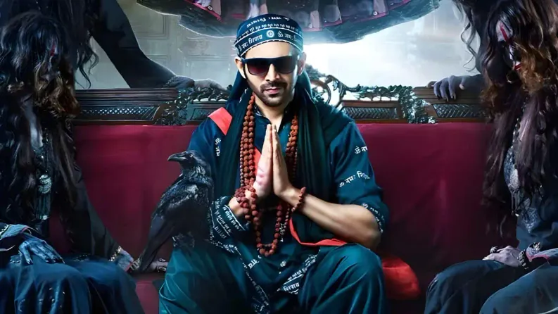 bhool bhulaiyaa 3 release date announcement - Bibipro