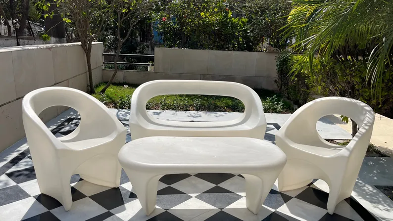 Nora Sofa Set