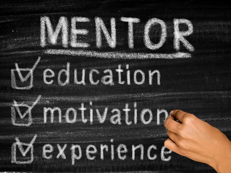 Mentor