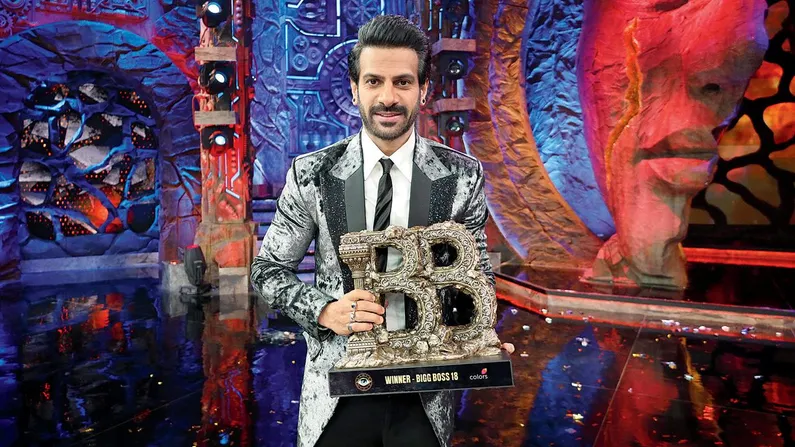 Bigg Boss 18 winner Karan Veer Mehra is yet to collect Khatron Ke Khiladi  prize money