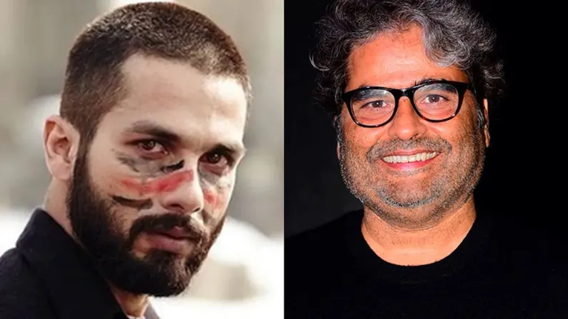 हैदर' वाले डायरेक्टर के साथ वापस आ रहे हैं शाहिद कपूर, एक्शन अवतार में  आएंगे नजर | Shahid kapooor next film with haider director vishal bhardwaj  sajid nadiadwala | TV9 Bharatvarsh