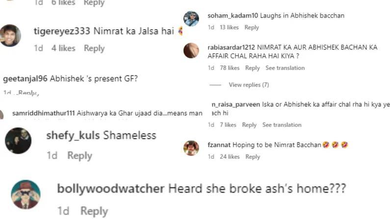 nimrat