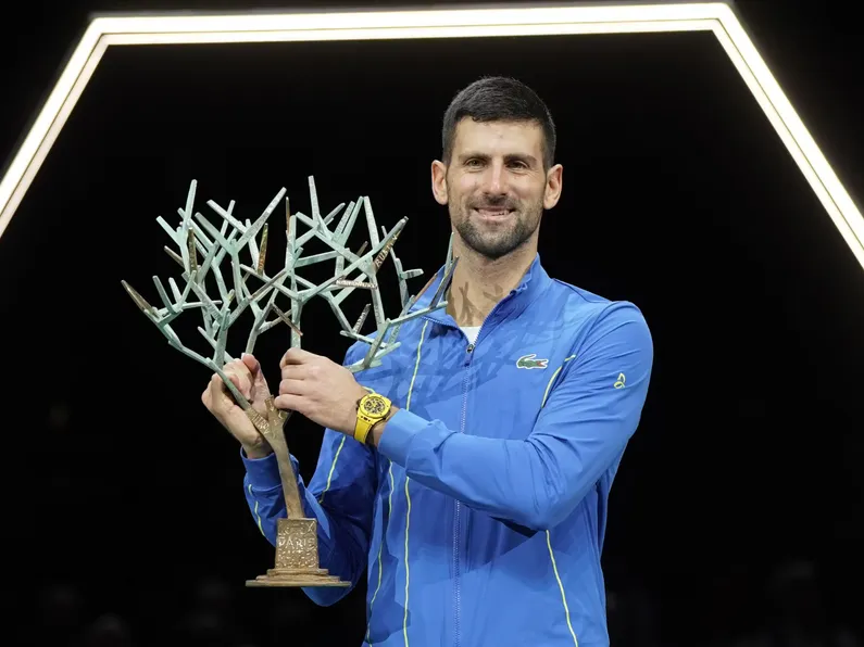 djokovic