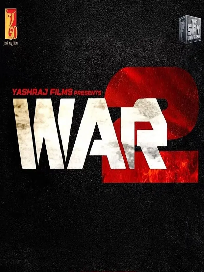 War 2 Movie (Aug 2025) - Trailer, Star Cast, Release Date | Paytm.com