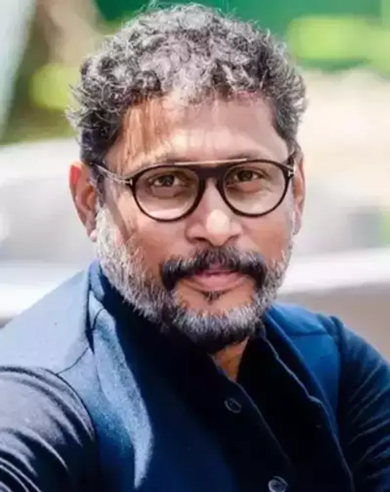 Director Shoojit Sircar