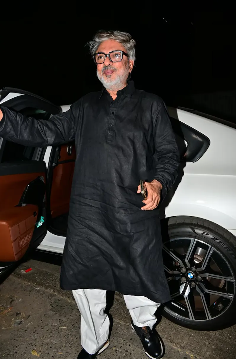 संजय लीला भंसाली (Sanjay Leela Bhansali)