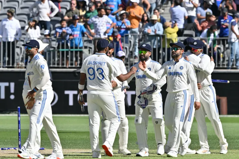 Team India 