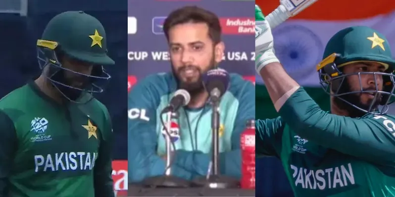 Imad Wasim, india vs pakistan, team India