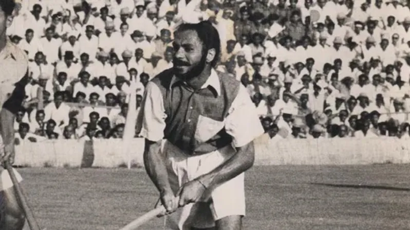 Balbir Singh Jr won two gold medals with India -sportzpoint.com