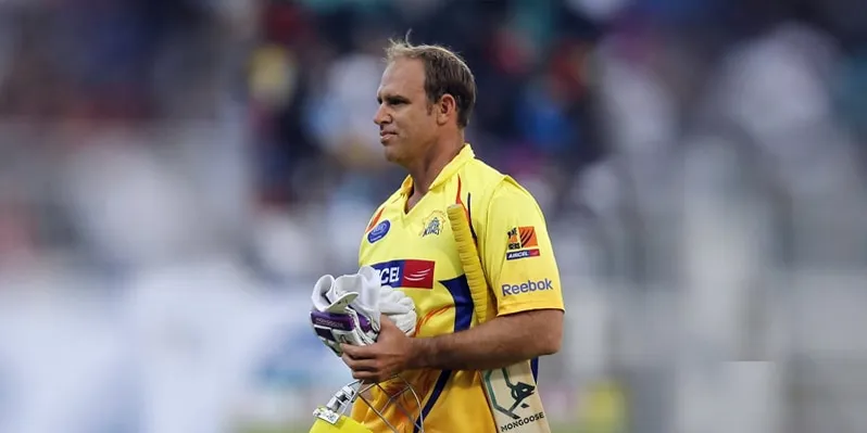 Orange Cap winners list: Matthew Hayden won the Orange Cap in the 2009 season