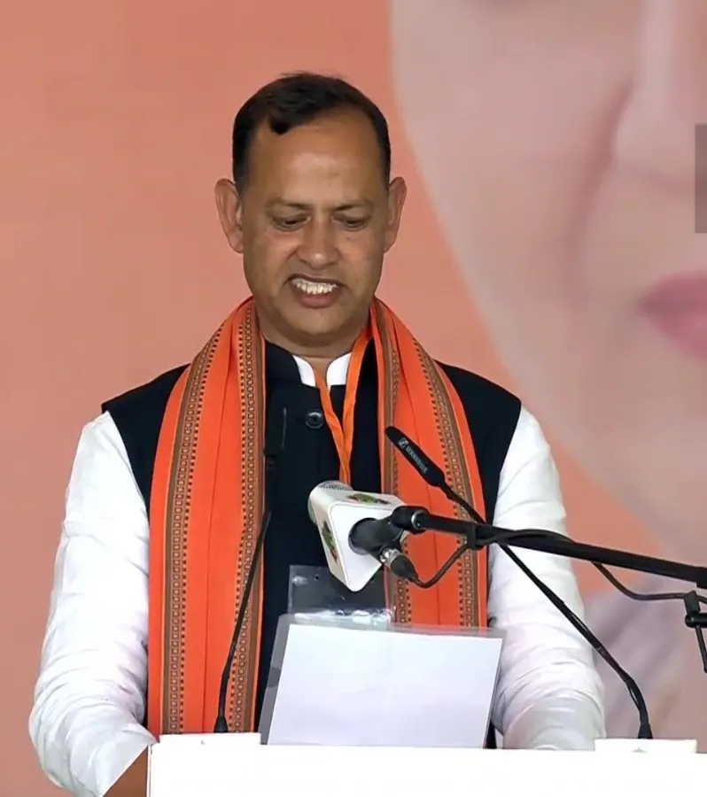 रविंद्र इंद्राज सिंह