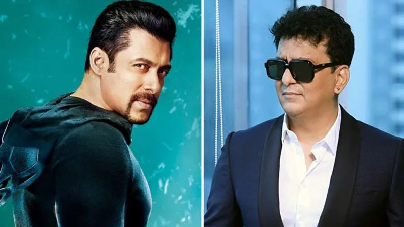 Sajid Nadiadwala shares update on Salman Khan's 'Kick 2': It's written  but... - India Today