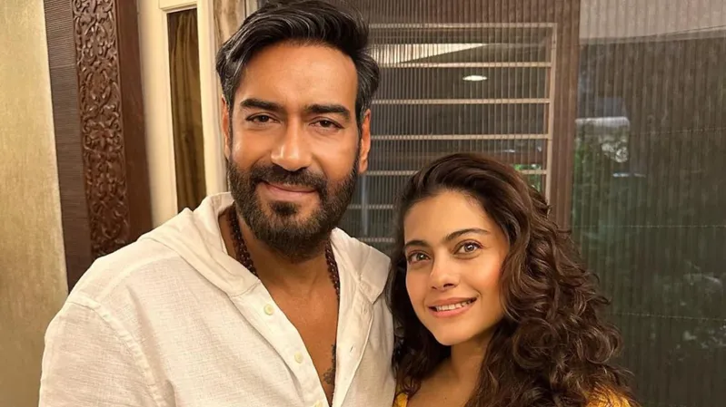 Kajol ने अपने करियर के चरम पर Ajay Devgn से शादी करने पर खुलकर की बात, कहा 'गेम चेंजर' 