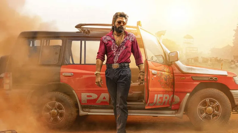 Pushpa 2 OTT release: When and where to watch Allu Arjun and Rashmika  Mandana starrer online