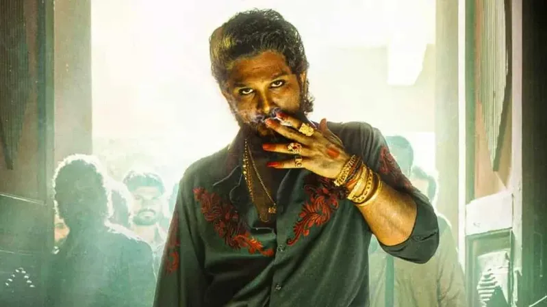 Pushpa 2 Trailer Day: A surprising twist in the film's background score,  here's what we know