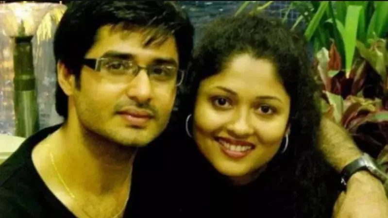 दिल मिल गए एक्टर पंकित ठक्कर और प्राची ठक्कर अब आधिकारिक रूप से तलाकशुदा:  रिपोर्ट | टाइम्स नाउ