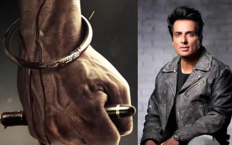 Fateh Teaser: एक्शन से भरा है सोनू सूद की फिल्म फतेह का टीजर