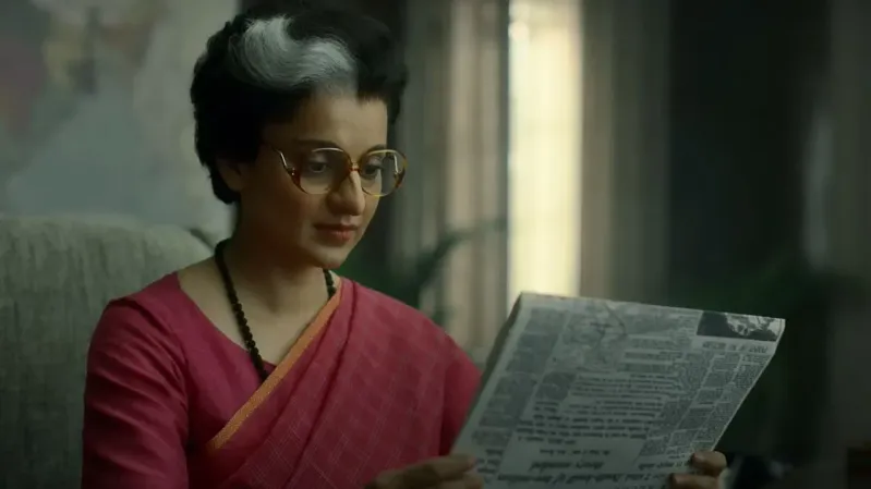 Entertainment : Emergency को लेकर Kangana Ranaut को मिली जान से मारने की  धमकी, एक्ट्रेस ने पुलिस से मांगी मदद - Khabar Uttarakhand - Latest  Uttarakhand News In Hindi, उत्तराखंड समाचार